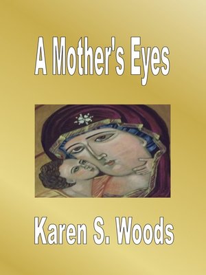 cover image of A Mother's Eyes
